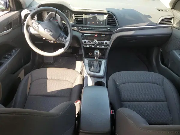 KMHD84LF3LU906590 2020 HYUNDAI ELANTRA - Image 8
