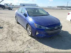 KMHD84LF3LU907030 2020 HYUNDAI ELANTRA