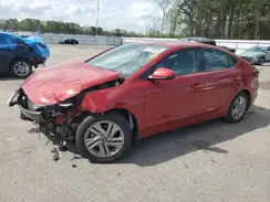 KMHD84LF3LU909053 2020 HYUNDAI ELANTRA