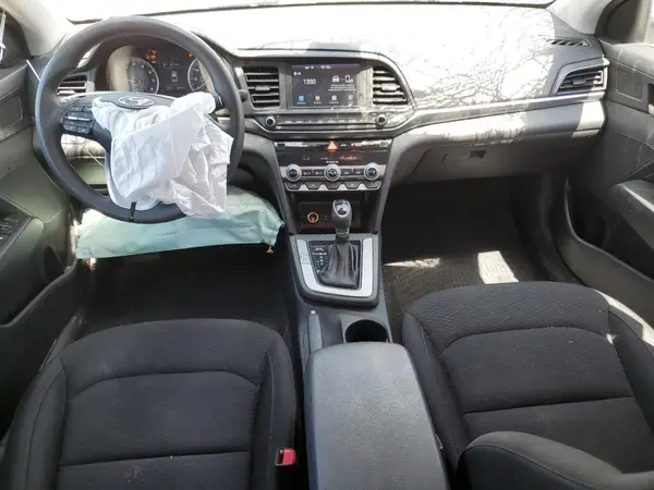KMHD84LF3LU913684 2020 HYUNDAI ELANTRA - Image 8