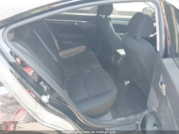 KMHD84LF3LU917265 2020 HYUNDAI ELANTRA - Image 8