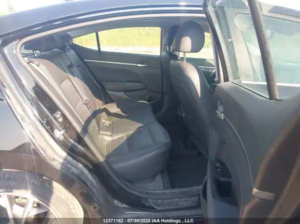 KMHD84LF3LU918173 2020 HYUNDAI ELANTRA - Image 8