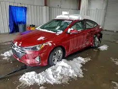 KMHD84LF3LU919419 2020 HYUNDAI ELANTRA
