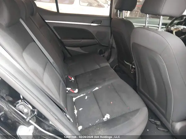 KMHD84LF3LU920425 2020 HYUNDAI ELANTRA - Image 8