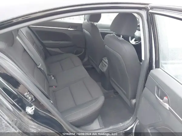 KMHD84LF3LU927679 2020 HYUNDAI ELANTRA - Image 8