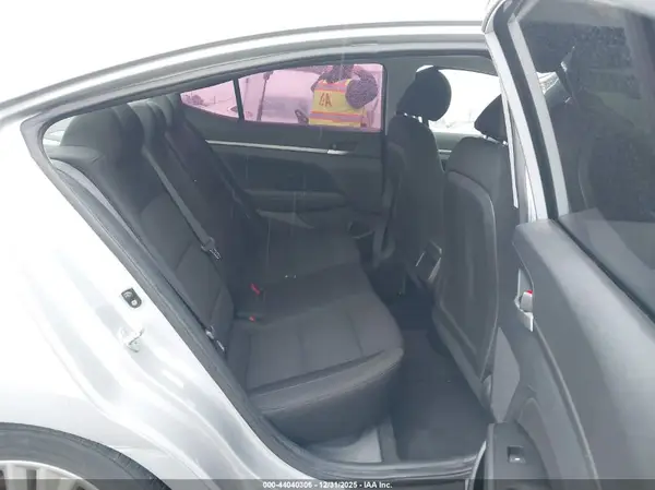 KMHD84LF3LU929531 2020 HYUNDAI ELANTRA - Image 8