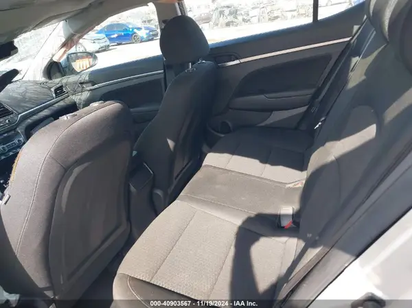 KMHD84LF3LU929545 2020 HYUNDAI ELANTRA - Image 8