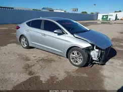 KMHD84LF3LU940609 2020 HYUNDAI ELANTRA