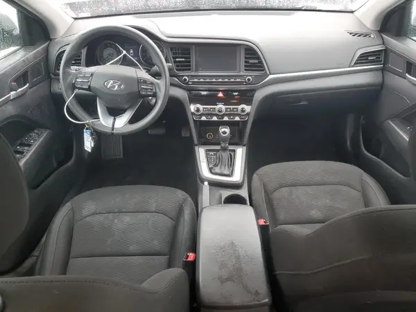 KMHD84LF3LU942702 2020 HYUNDAI ELANTRA - Image 8
