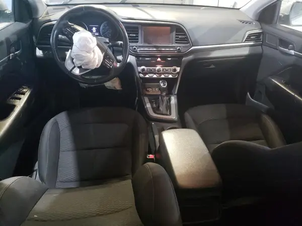 KMHD84LF3LU944255 2020 HYUNDAI ELANTRA - Image 8