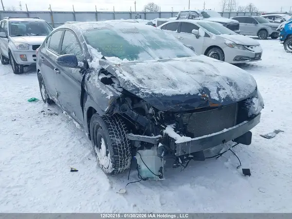 KMHD84LF3LU945678 2020 HYUNDAI ELANTRA - Image 1