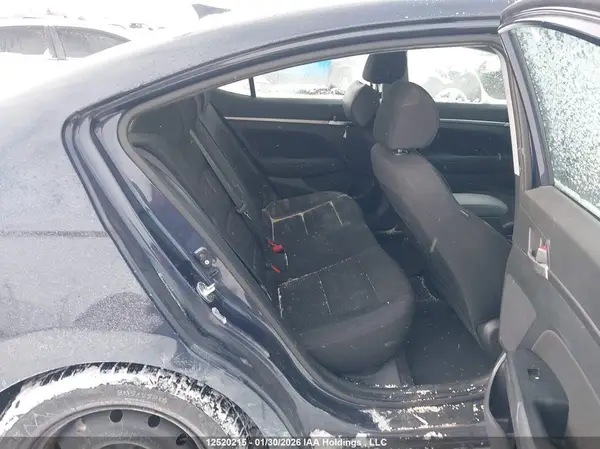 KMHD84LF3LU945678 2020 HYUNDAI ELANTRA - Image 8