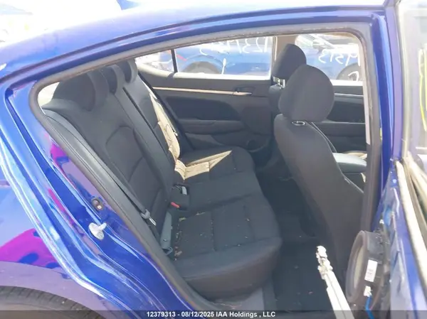 KMHD84LF3LU946961 2020 HYUNDAI ELANTRA - Image 8