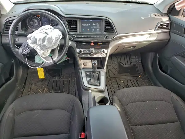 KMHD84LF3LU951755 2020 HYUNDAI ELANTRA - Image 8