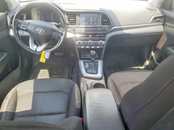 KMHD84LF3LU954039 2020 HYUNDAI ELANTRA - Image 8