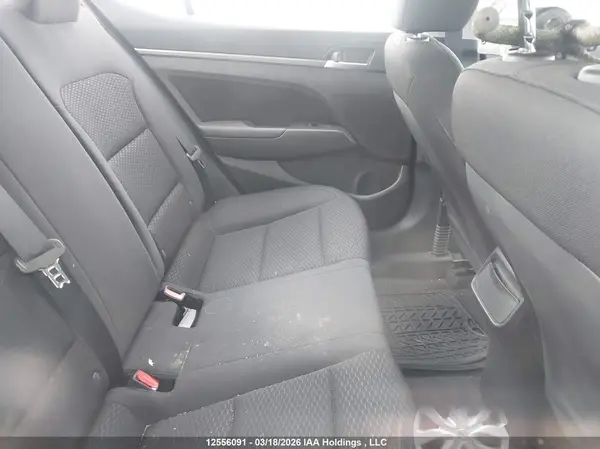 KMHD84LF3LU968524 2020 HYUNDAI ELANTRA - Image 8