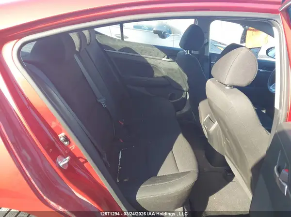 KMHD84LF3LU970595 2020 HYUNDAI ELANTRA - Image 8