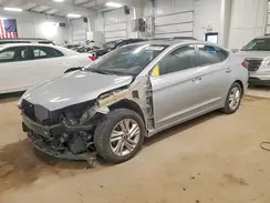 KMHD84LF3LU980141 2020 HYUNDAI ELANTRA