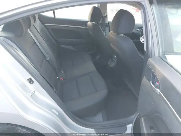 KMHD84LF3LU999952 2020 HYUNDAI ELANTRA - Image 8