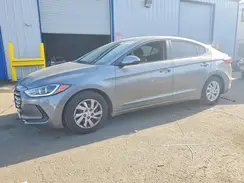 KMHD84LF4HU060347 2017 HYUNDAI ELANTRA