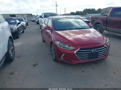 KMHD84LF4HU061160 2017 HYUNDAI ELANTRA