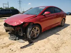 KMHD84LF4HU061367 2017 HYUNDAI ELANTRA