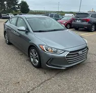 KMHD84LF4HU061935 2017 HYUNDAI ELANTRA