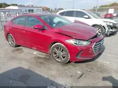 KMHD84LF4HU063166 2017 HYUNDAI ELANTRA