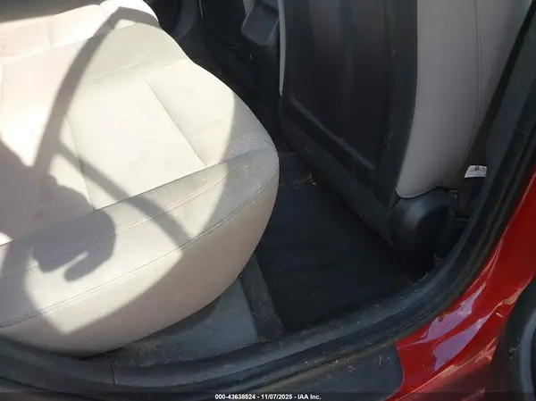 KMHD84LF4HU063166 2017 HYUNDAI ELANTRA - Image 8