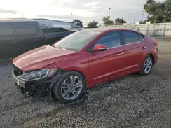 KMHD84LF4HU066567 2017 HYUNDAI ELANTRA