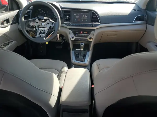 KMHD84LF4HU068626 2017 HYUNDAI ELANTRA - Image 8