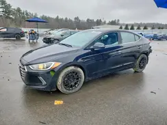 KMHD84LF4HU070621 2017 HYUNDAI ELANTRA