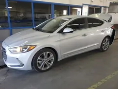 KMHD84LF4HU073406 2017 HYUNDAI ELANTRA