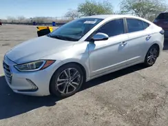 KMHD84LF4HU074233 2017 HYUNDAI ELANTRA