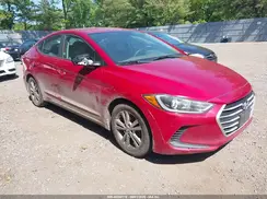 KMHD84LF4HU076709 2017 HYUNDAI ELANTRA