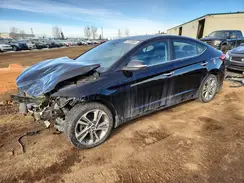 KMHD84LF4HU085927 2017 HYUNDAI ELANTRA