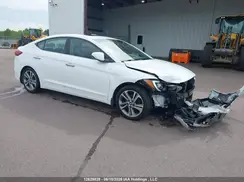 KMHD84LF4HU091890 2017 HYUNDAI ELANTRA