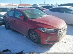 KMHD84LF4HU093851 2017 HYUNDAI ELANTRA