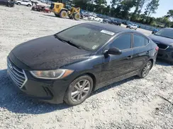 KMHD84LF4HU099939 2017 HYUNDAI ELANTRA