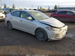 KMHD84LF4HU100801 2017 HYUNDAI ELANTRA