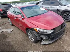 KMHD84LF4HU116738 2017 HYUNDAI ELANTRA