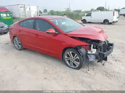 KMHD84LF4HU117095 2017 HYUNDAI ELANTRA