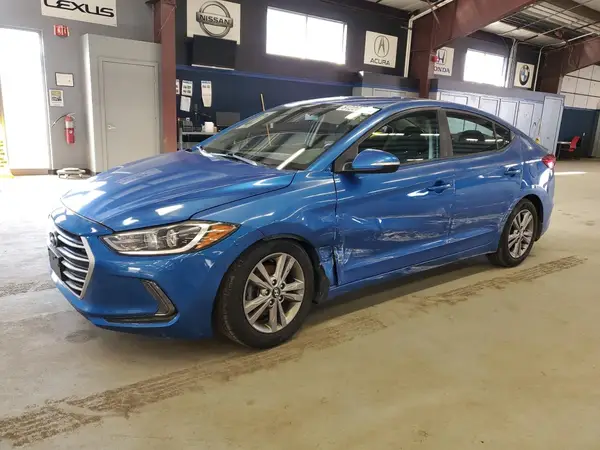 KMHD84LF4HU124290 2017 HYUNDAI ELANTRA - Image 1