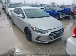 KMHD84LF4HU124399 2017 HYUNDAI ELANTRA