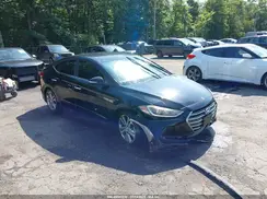 KMHD84LF4HU127772 2017 HYUNDAI ELANTRA