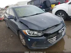KMHD84LF4HU129733 2017 HYUNDAI ELANTRA