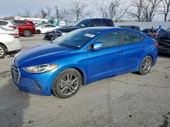 KMHD84LF4HU138139 2017 HYUNDAI ELANTRA