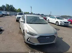 KMHD84LF4HU141137 2017 HYUNDAI ELANTRA