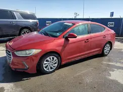 KMHD84LF4HU141865 2017 HYUNDAI ELANTRA