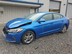 KMHD84LF4HU141977 2017 HYUNDAI ELANTRA